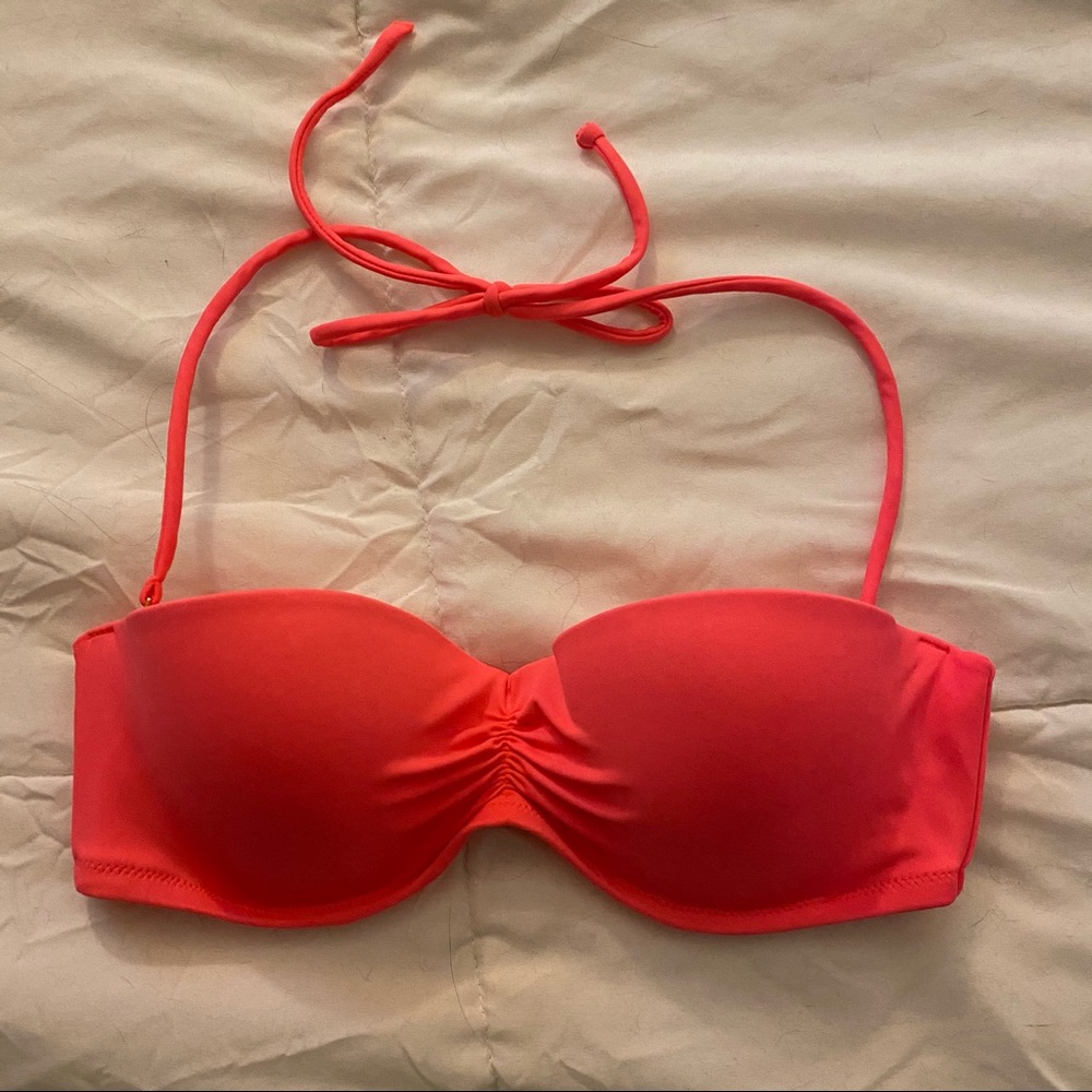 VS bikini top